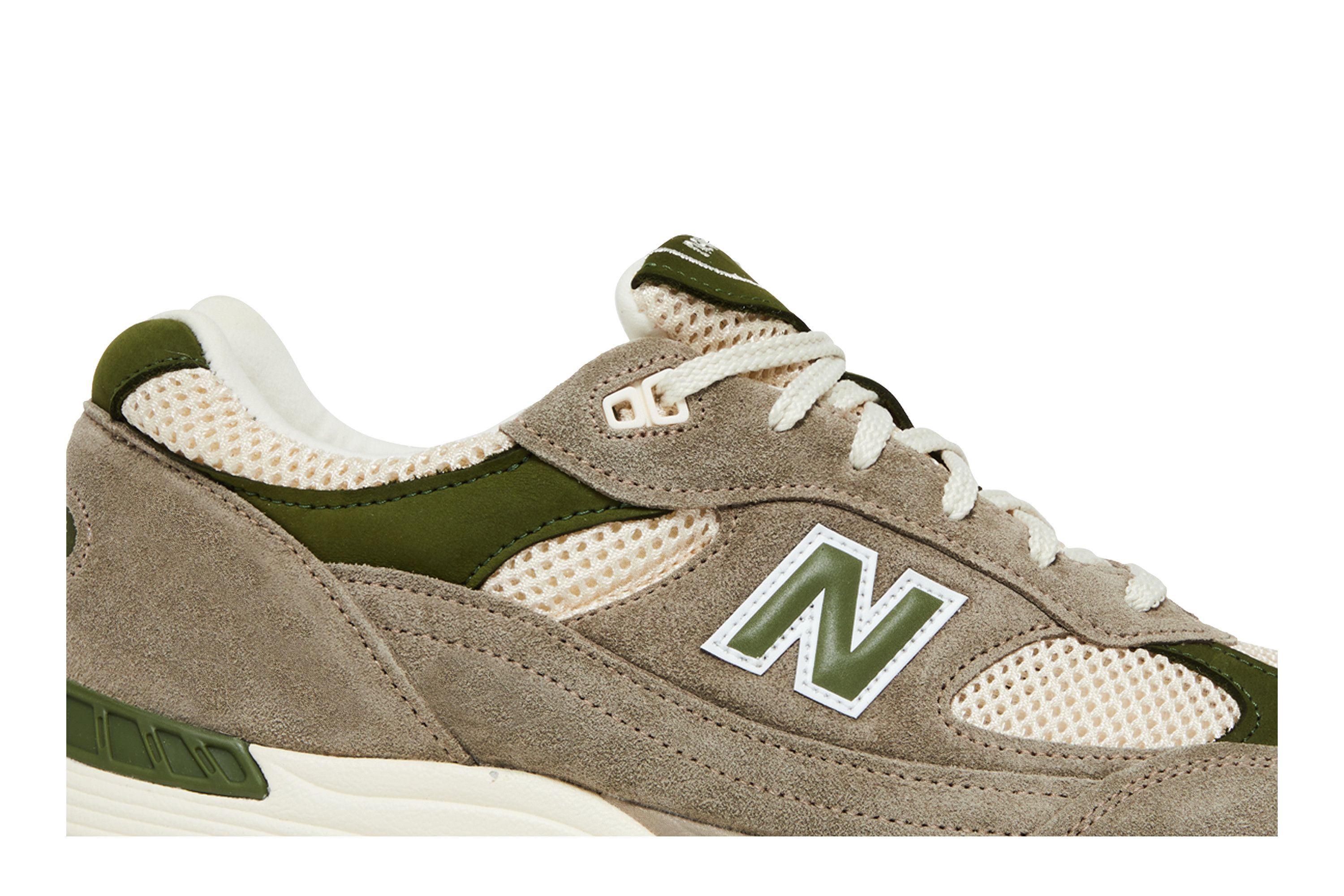 Buy Aimé Leon Dore x New Balance 991 Made in England 'Grey