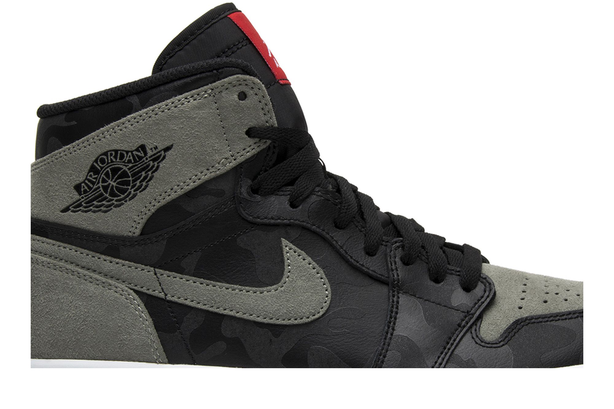 Buy Air Jordan 1 Retro High Premium 'Shadow Camo' - AA3993 034 | GOAT