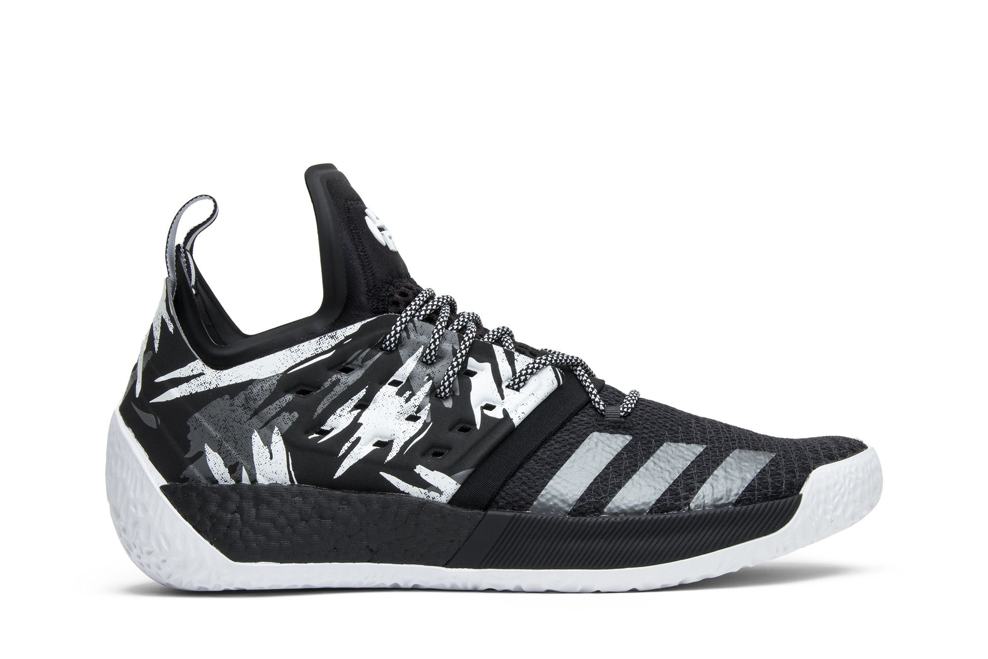 Buy adidas Harden Vol. 2 'Traffic Jam' - AH2217 | GOAT