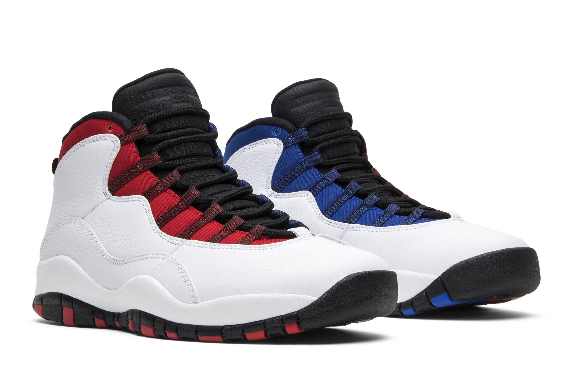 Buy Air Jordan 10 Westbrook 'Class of 2006' - 310805 160 | GOAT