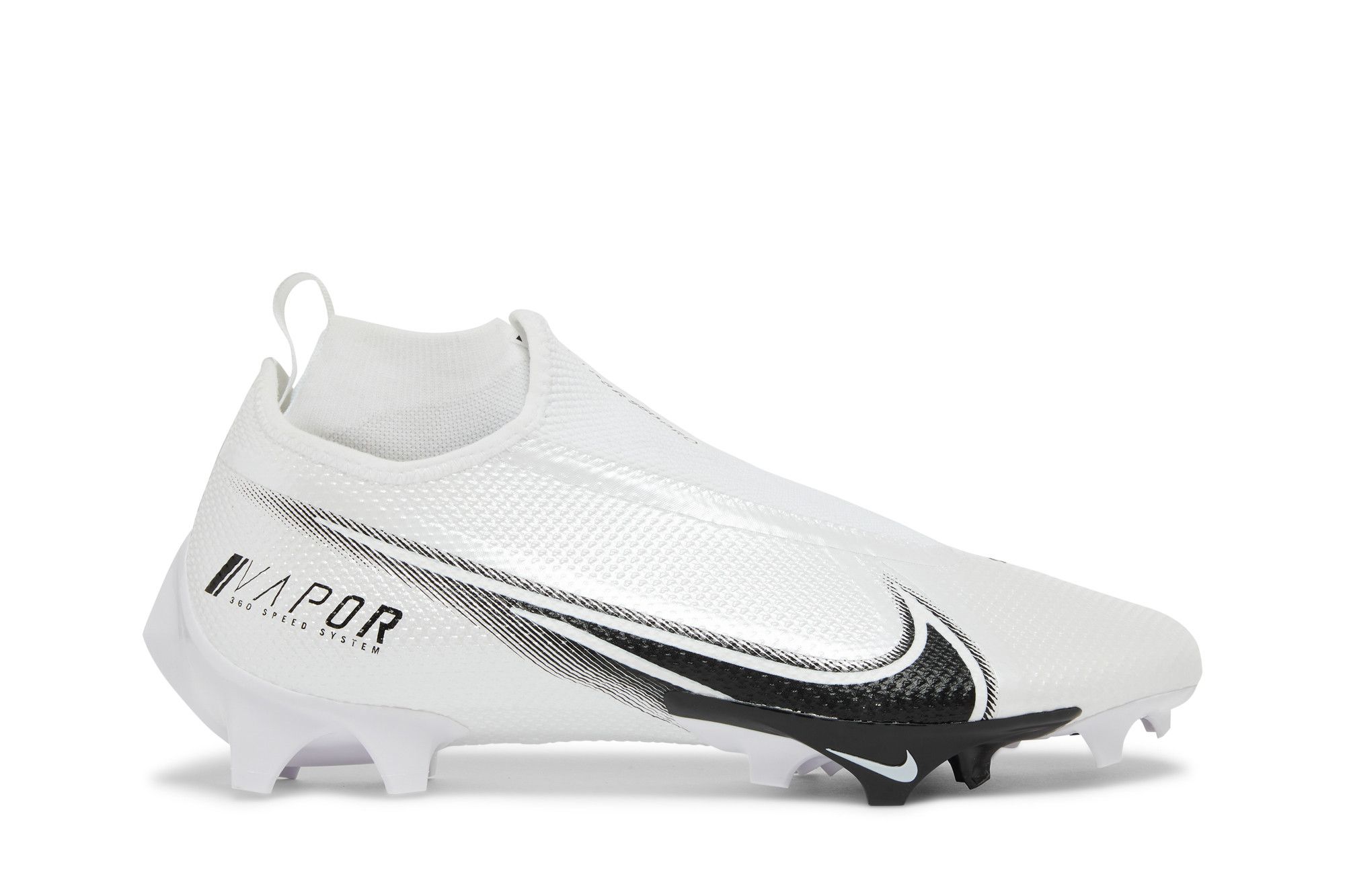 Buy Nike Vapor Edge Pro 360 Wide 'White Black' - CV6348 100 | GOAT