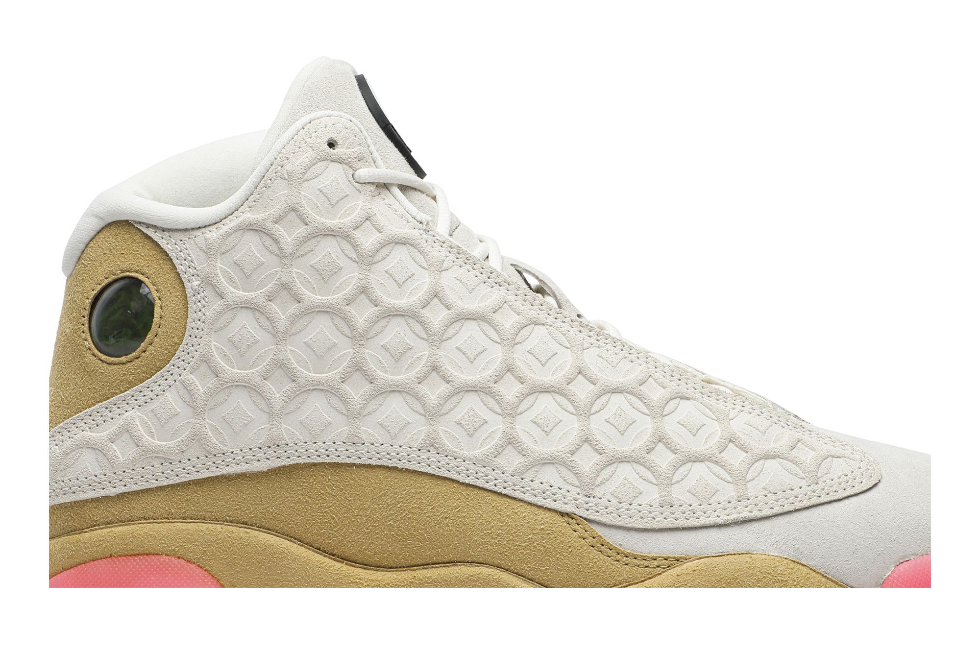 Buy Air Jordan 13 Retro 'Chinese New Year' - CW4409 100 | GOAT