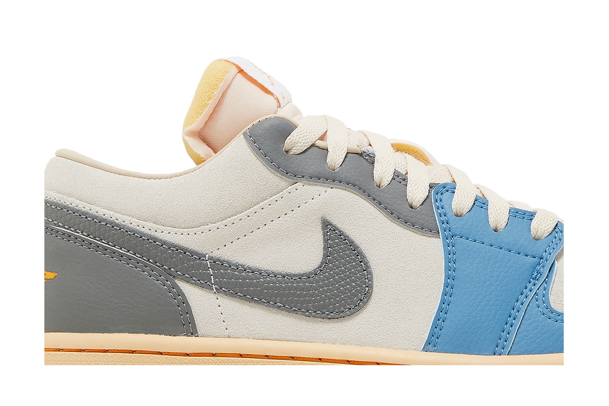 Buy Air Jordan 1 Low SE 'Tokyo 96' - DZ5376 469 | GOAT UK