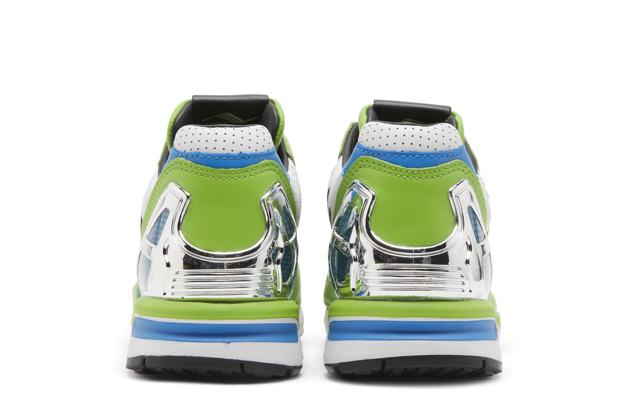 Buy Kawasaki Ninja x adidas ZX 8000 'White Green' - GW3358 | GOAT CA