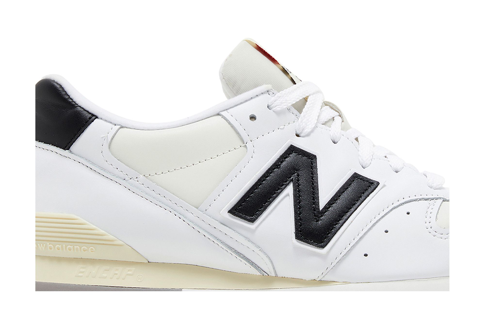Buy Teddy Santis x New Balance 996 Made in USA 'White Black