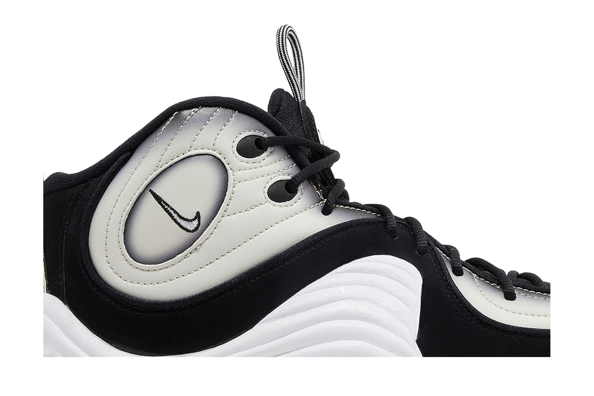 Buy Nike Air Penny 2 'Panda' - DZ2549 001 | GOAT IT