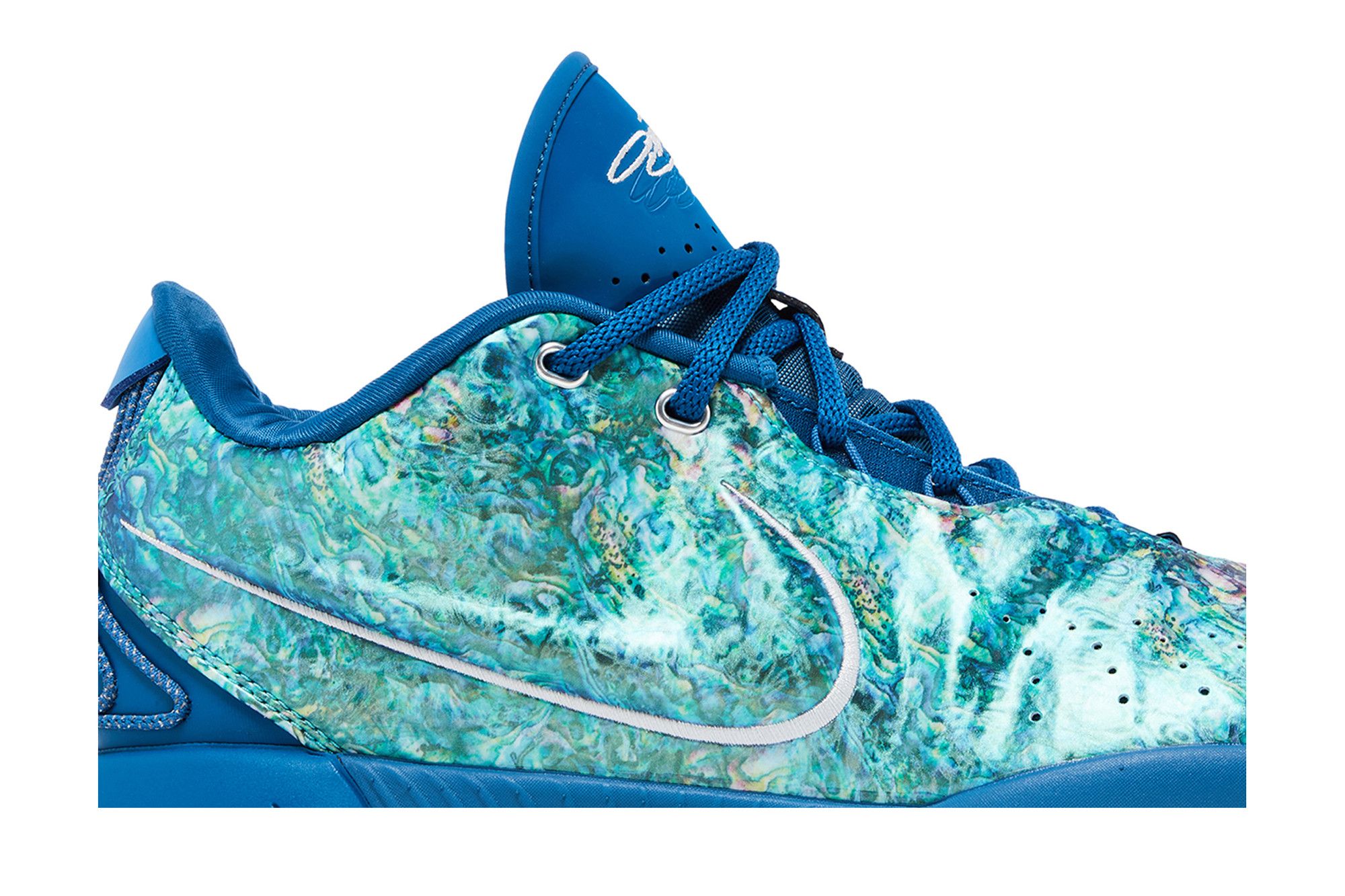 Buy Nike LeBron 21 'Abalone' - FN0708 400 | GOAT