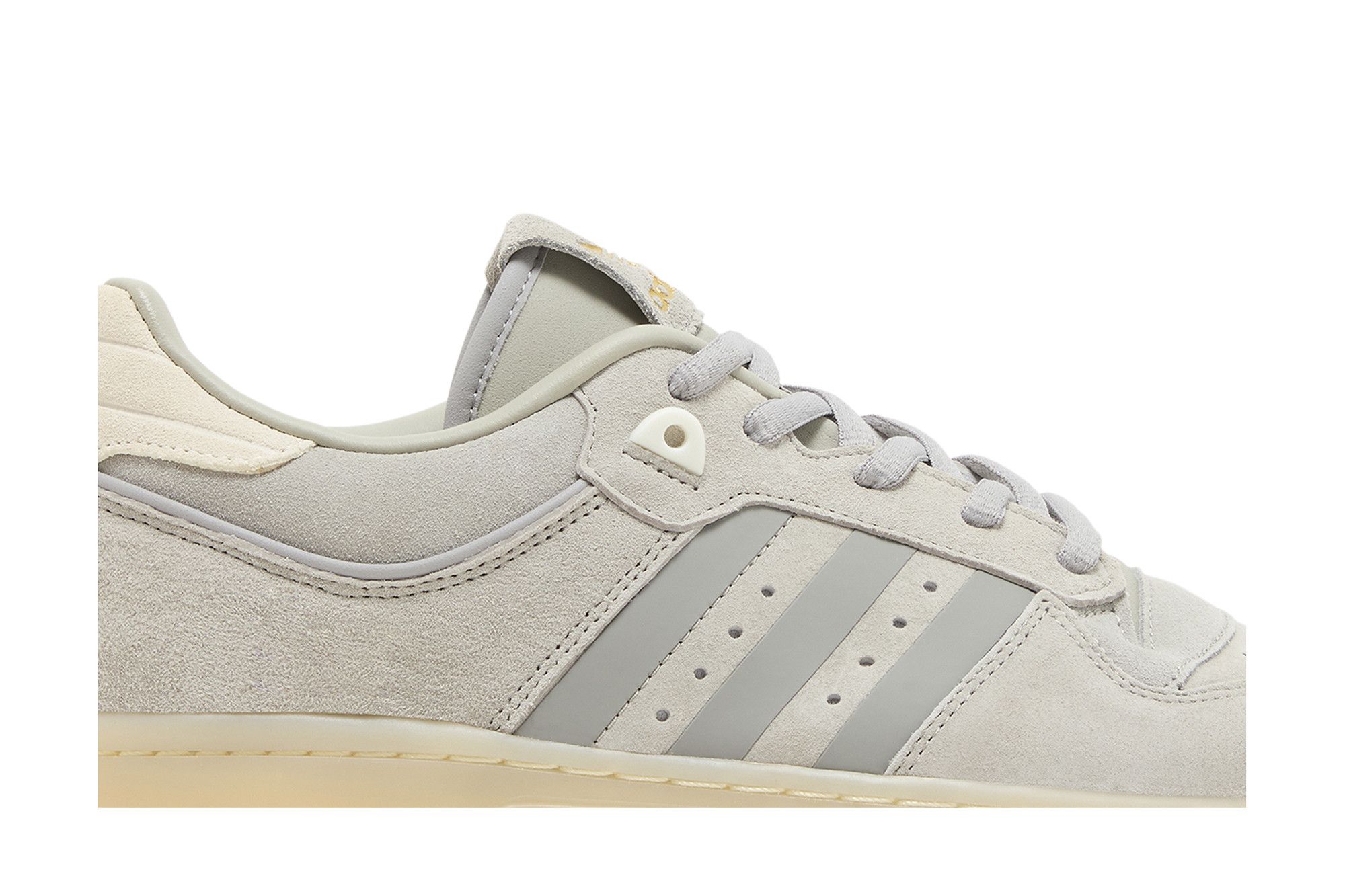 Buy Adidas Rivalry Low 86 'Sesame' - FZ6323 | GOAT