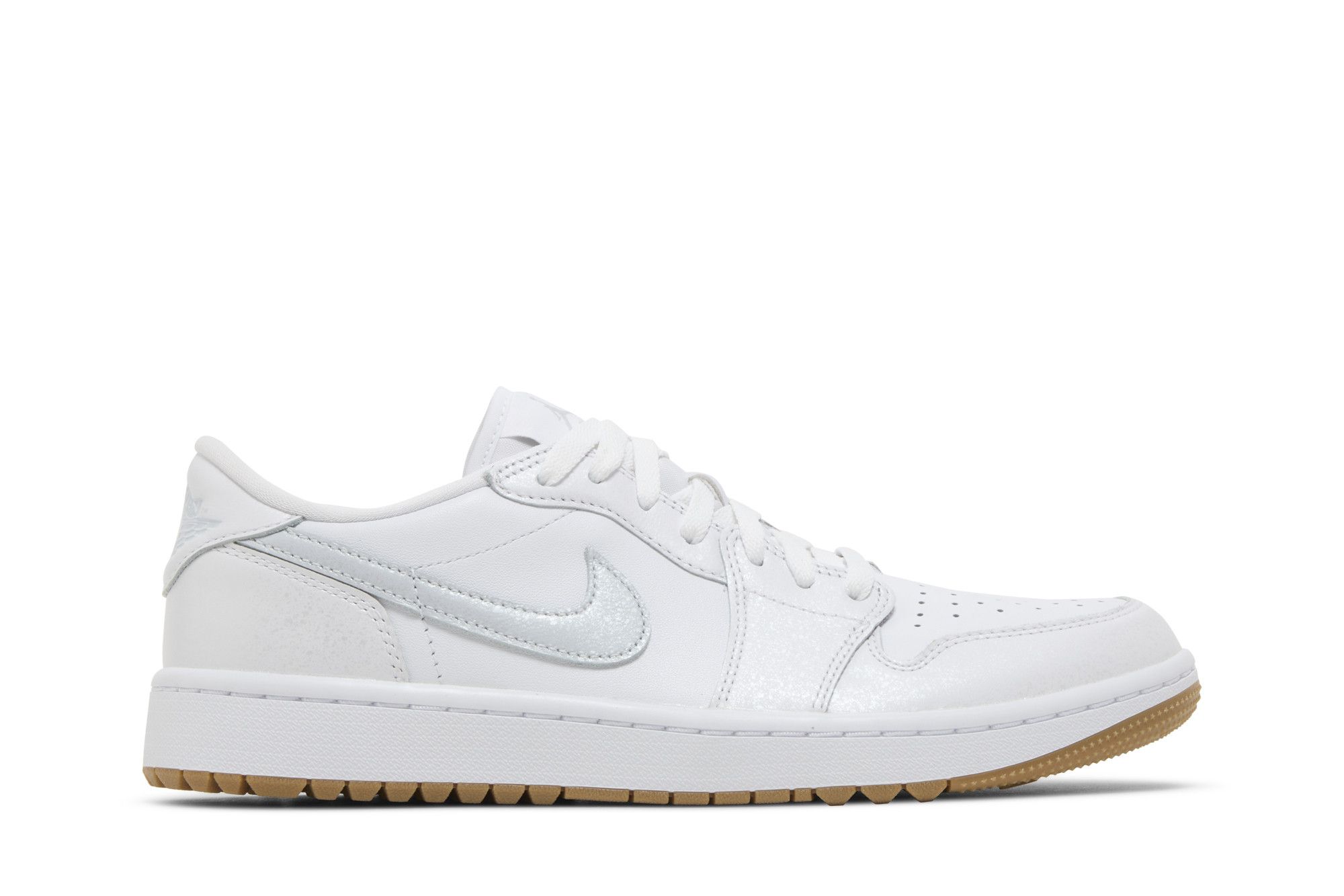 Buy Air Jordan 1 Low Golf 'White Gum' - DD9315 111 | GOAT