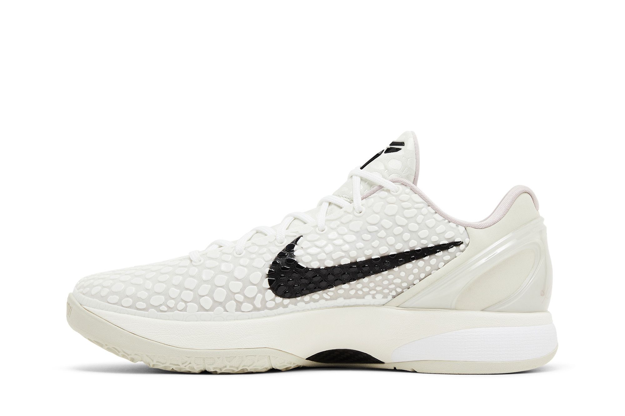 Buy Nike Zoom Kobe 6 Protro 'All-Star - Sail' - FQ3546 100 | GOAT