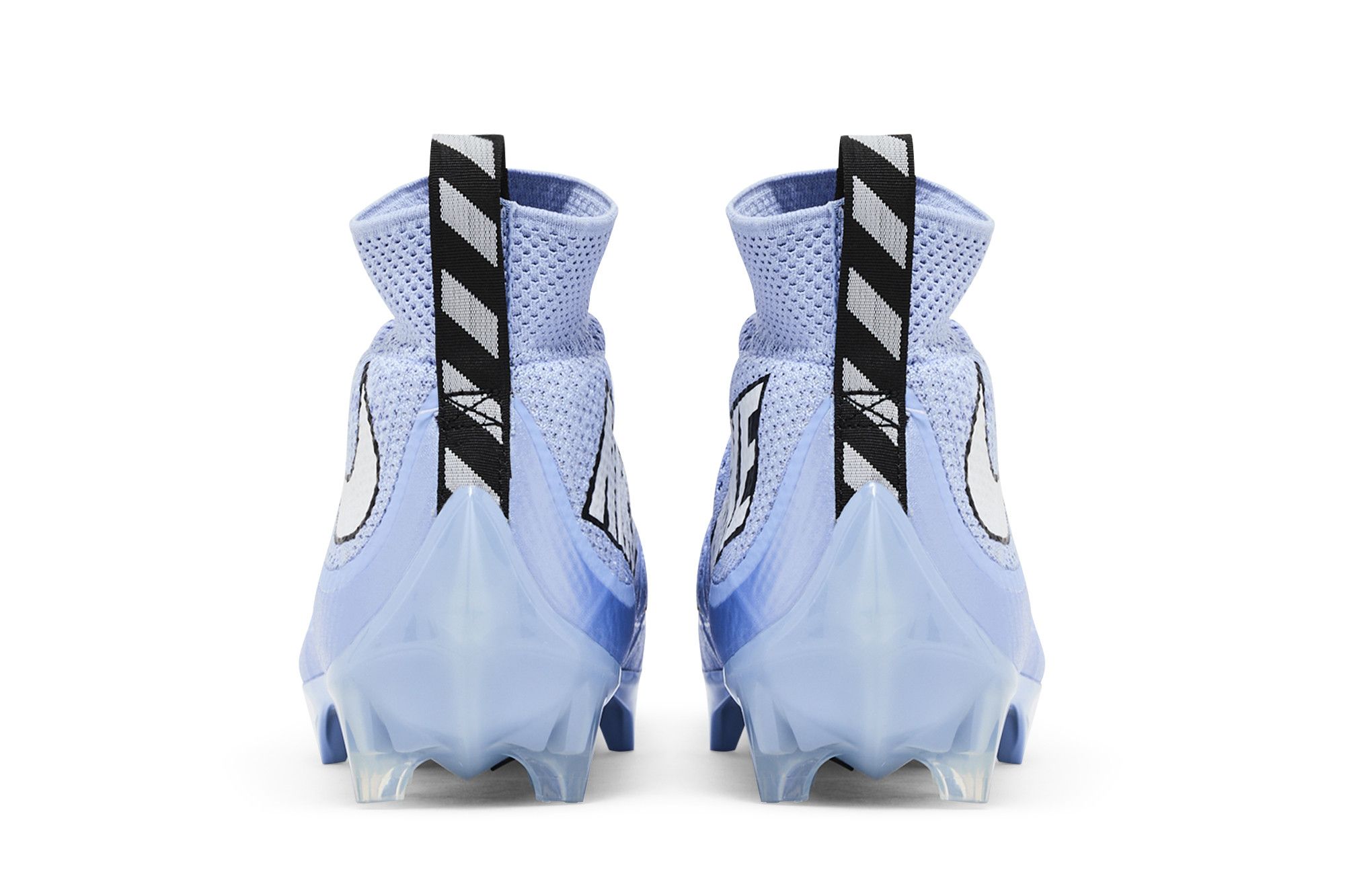 Buy Nike Vapor Edge 360 Untouchable Mid 'Aluminum' - FQ0235 400 | GOAT