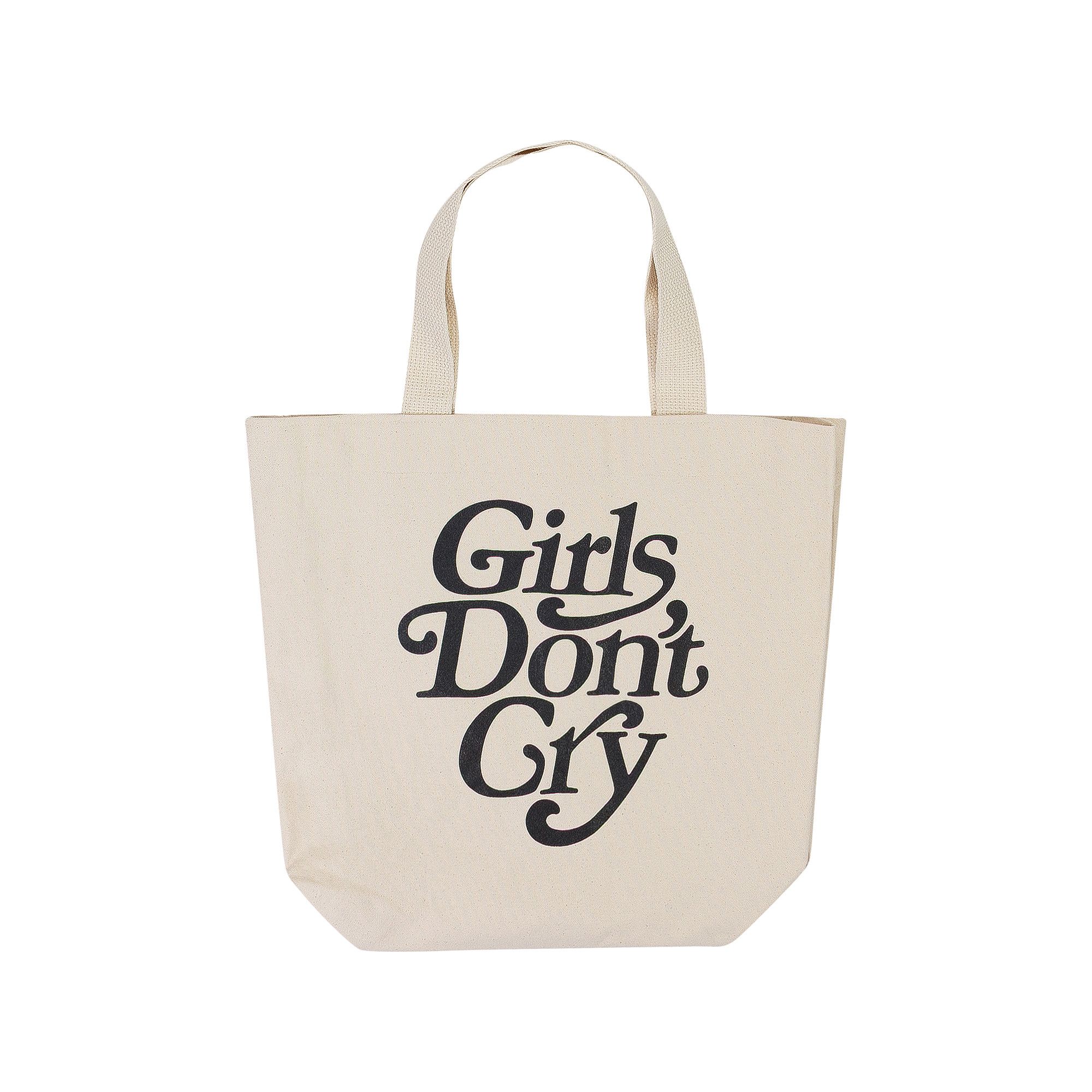 Buy Girls Don't Cry x ComplexCon Butterfly Tote Bag 'Natural