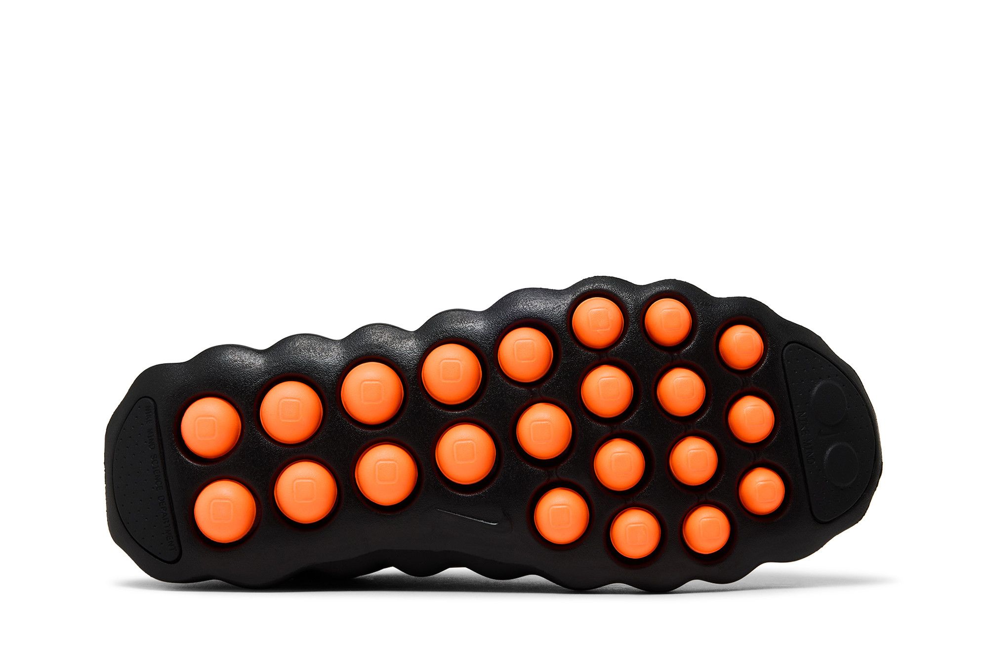 Buy Nike Wmns Mind 002 'Black Hyper Crimson' - HQ4310 001 | GOAT CA