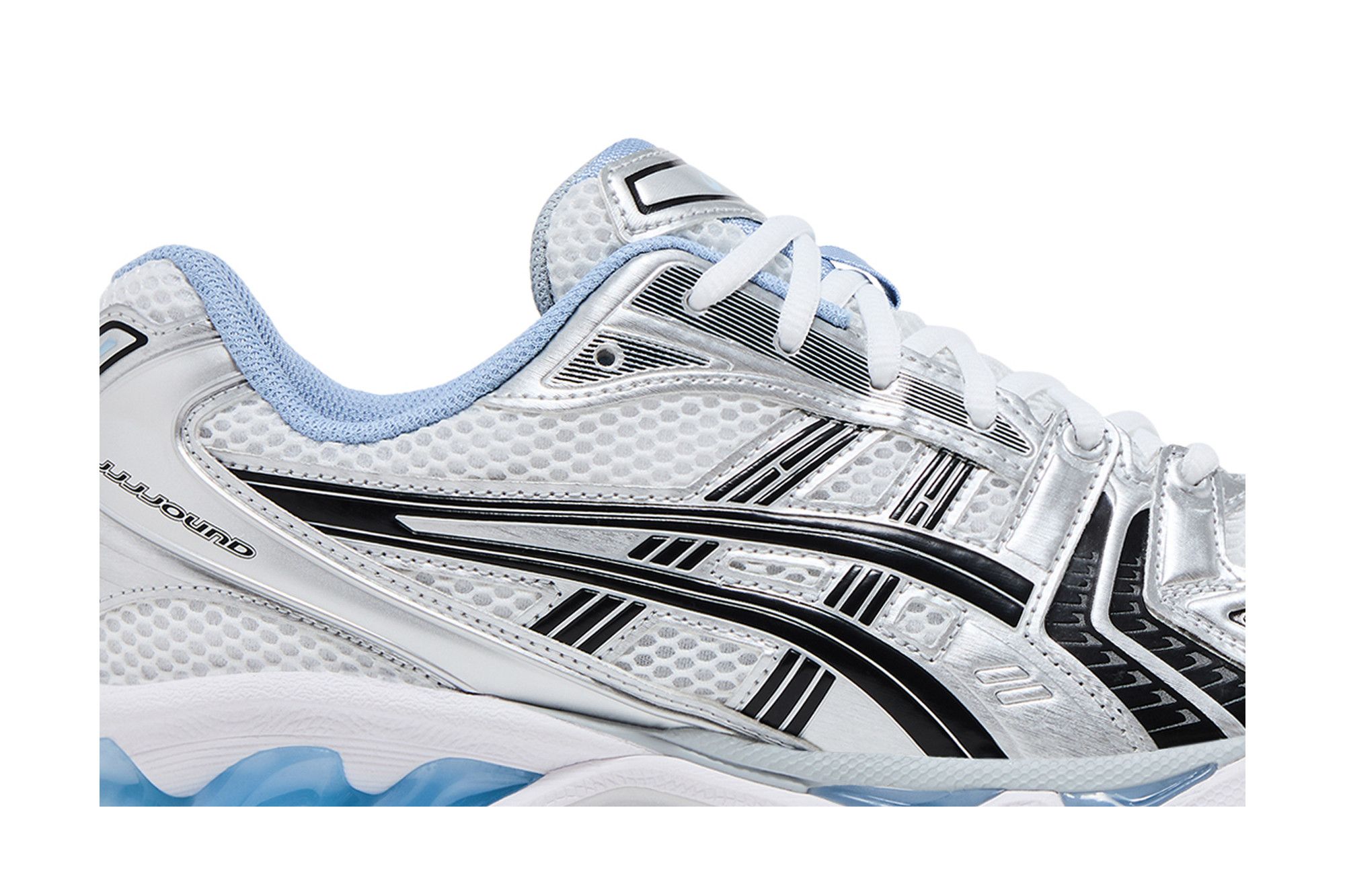Buy JJJJound x ASICS Gel Kayano 14 'White Baby Blue' - 1203A961