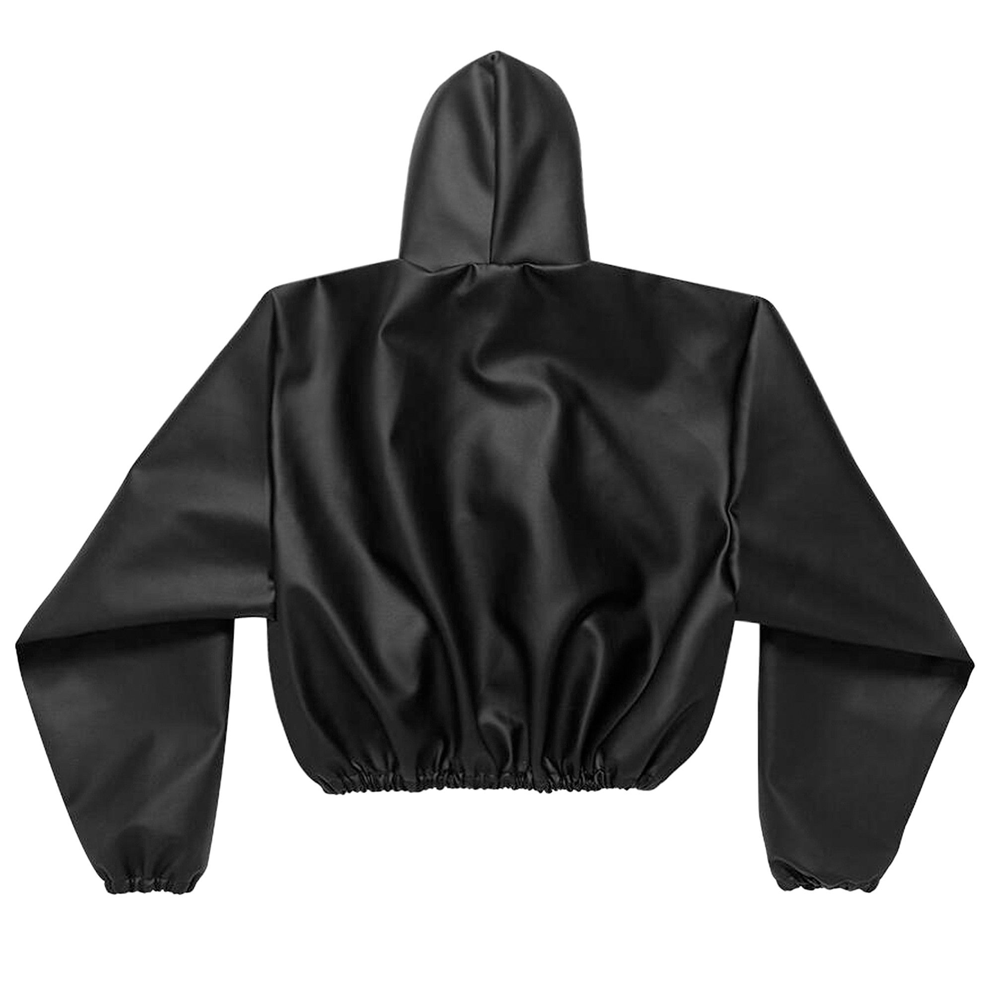 Buy Yeezy JC-01 Jacket 'Black' - JC 01 BLACK | GOAT