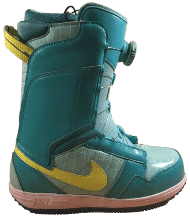 Buy Nike Wmns Vapen X BOA Snowboard Boot - 586539 300 | GOAT
