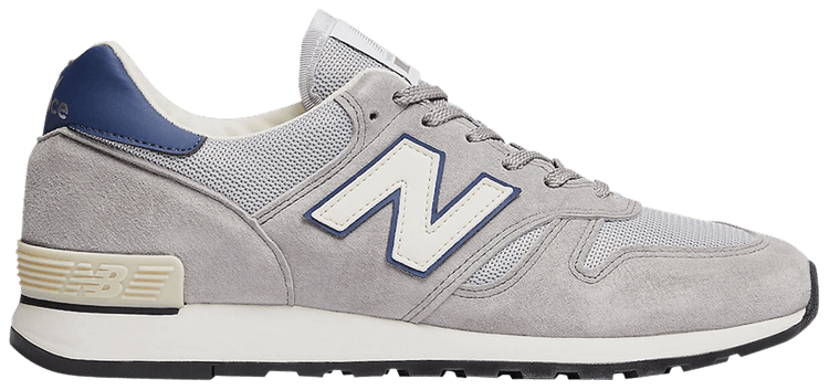 Buy New Balance 670 Made in England '40th Anniversary' - M670UKF