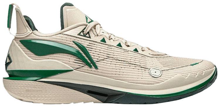 Buy Li-Ning JB2 'Black Eight Miracle' - ABAT081 18 | GOAT
