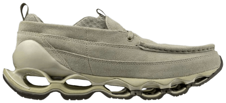 Buy Mizuno Wave Prophecy Moc 'Taupe' - D1GD243601 | GOAT