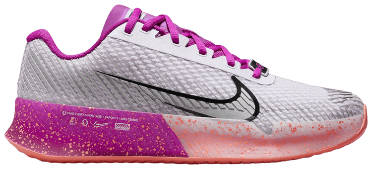 Buy Wmns NikeCourt Air Zoom Vapor 11 Premium HC 'NYC Tournament