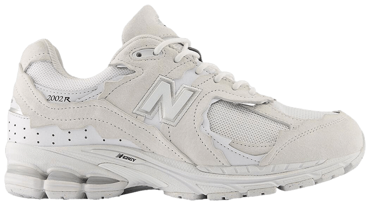 Buy New Balance 2002R 'Protection Pack - White' - U2002DXA | GOAT