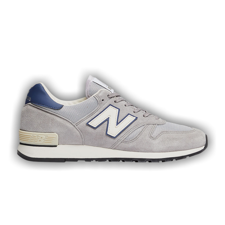 Buy New Balance 670 Made in England '40th Anniversary' - M670UKF