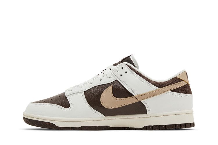 Buy Nike Dunk Low Next Nature 'Summit White Baroque Brown