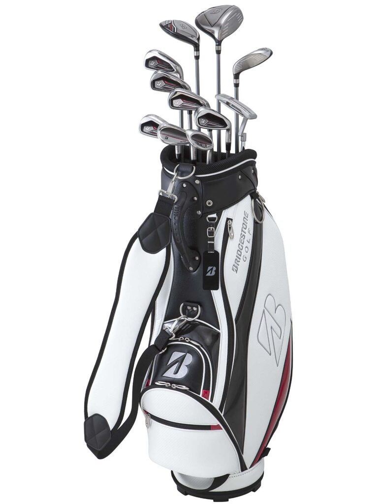 初心者におすすめのゴルフクラブセット10選【メンズ・レディース定番