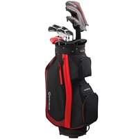 New TaylorMade RBZ 2 11 Piece Club Set Complete Set Golf Club at