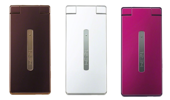 KDDI、シャープ製Androidフィーチャーフォン「AQUOS K SHF32」を7月17