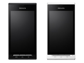 REGZA Phoneから最新機種まで――「arrows先生」と振り返る富士通の