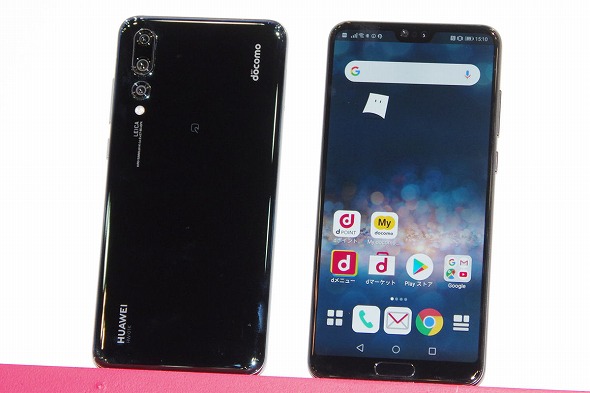 どれを選ぶ？ 夏のデュアル／トリプルカメラ搭載スマホの違いを理解