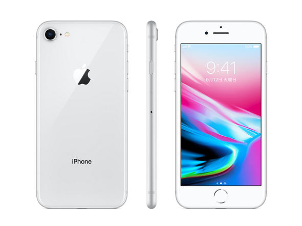 ドコモが「iPhone 8（64GB）」を値下げ＆割り引き MNPなら4万7520円