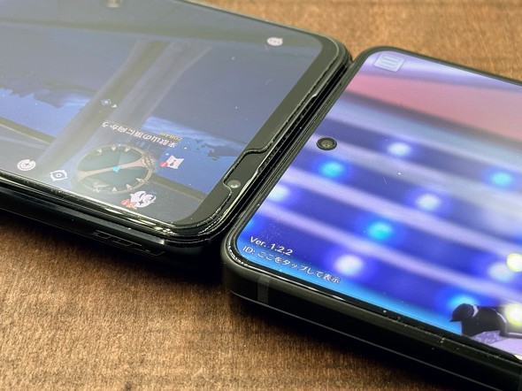 ROG Phone 8（グローバル版）」を試す “とがったゲーミングスマホ”から