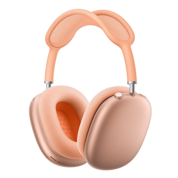 AirPods Max（USB Type-C）がロスレスオーディオに対応 4月提供のiOS