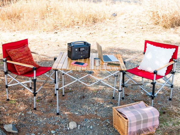 買って良かった】車中泊ユーザーが5年以上も愛用中！ コールマンの