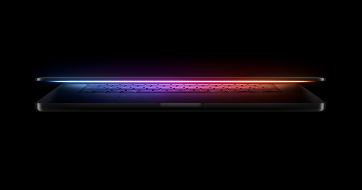 M4プロセッサー搭載の最新「MacBook Pro」 を5つのポイントでチェック