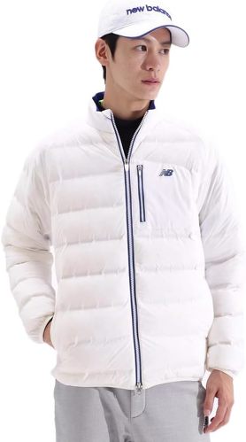 プレー中も動きやすい「ゴルフ用ダウンジャケット」おすすめ3選【2024