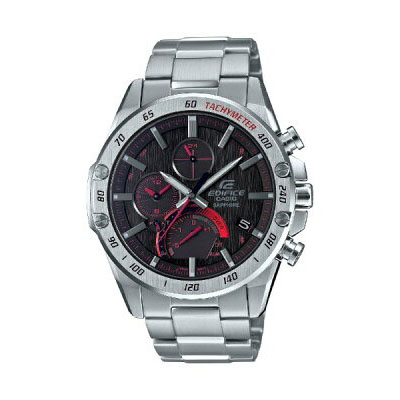 今売れているカシオ「EDIFICE」おすすめ＆ランキング スポーティーで