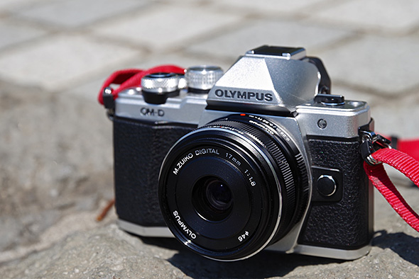 マイクロフォーサーズで“次の1本”を選ぶなら オリンパス「M.ZUIKO