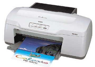 エプソン、A3ノビ対応の「PX-G5000」をはじめプリンタ新製品5機種を