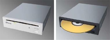 プレクスター、スロットインDVDドライブ「PX-716」をWeb限定販売