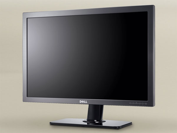 HDMI＋DisplayPort付き30型ワイド液晶「3008WFP」を攻略する：WQXGA