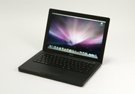 最新Core 2 Duo搭載のMacBookを悩んだすえに買ってみた：白い新型の