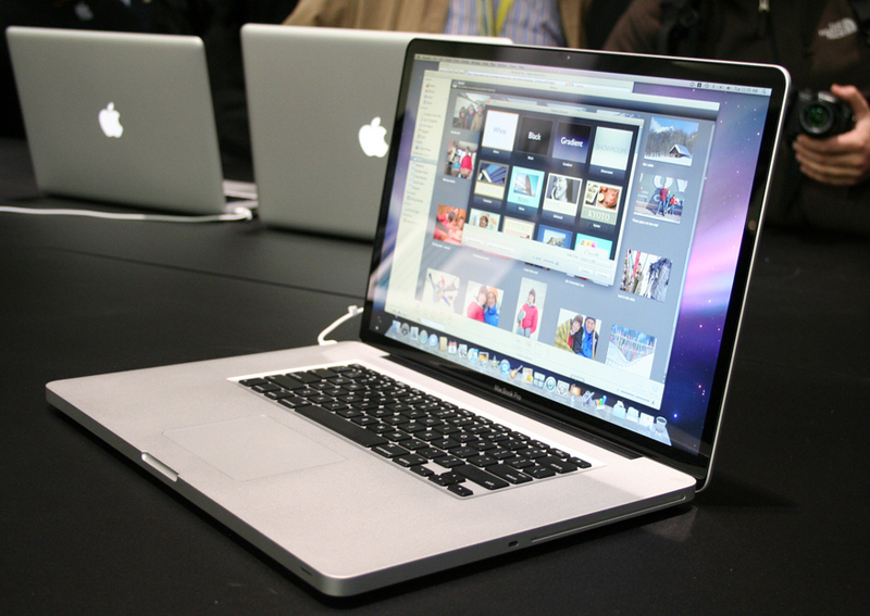 新しい17インチMacBook Proのどこがすごいのか：新MacBook Pro担当者が