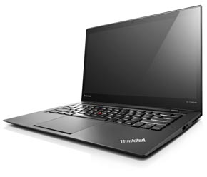 第2世代は2560×1440液晶に！ 14型1.34キロ、最大14時間動作の“極薄