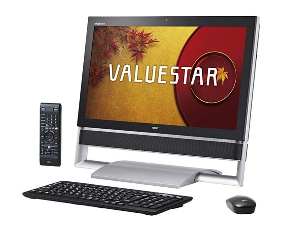 新Office搭載のデスクトップ、CPU強化のモデルも――「VALUESTAR N／S／L