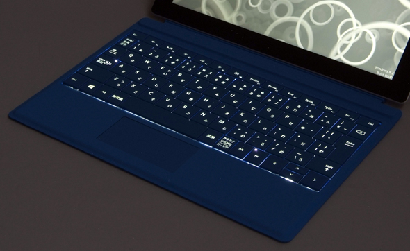 Surface Pro 3と比較して気づいた進化点とは？――「Surface 3（4G LTE