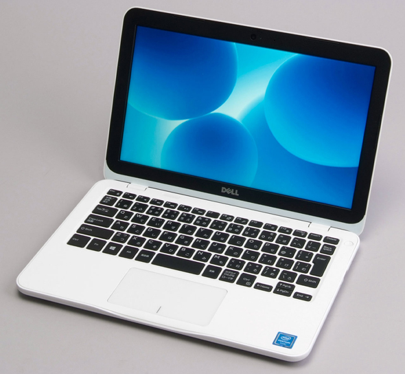 11.6型モバイルノートPCが“3万円台”から買える！ 優しいデザインと質感
