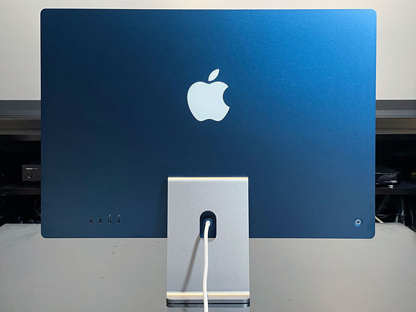 24インチiMac」を試して実感した“Apple M1の強み” iPhoneで磨かれた